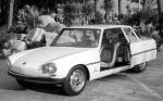 Pininfarina PF Sigma 1963 года